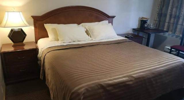 Номер Deluxe Ranchland Villa Motel