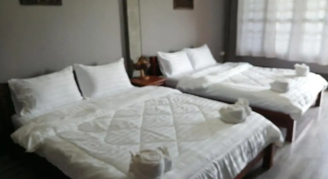 Yotin Guest House
