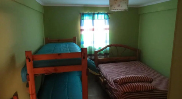 Семейный номер Standard Ankatu Hostel