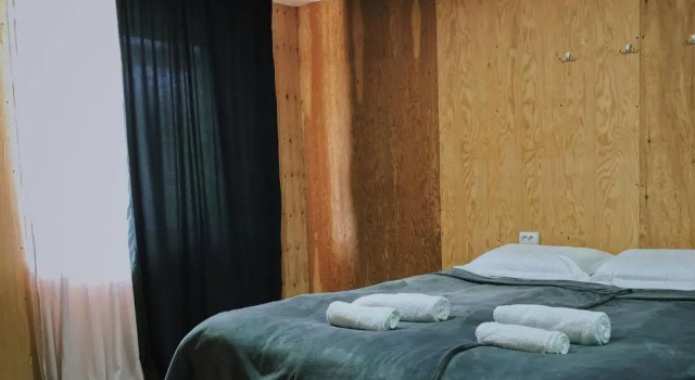 A North Homestay, Book Hotel Hotels in Akhmeta with Parking, Parking