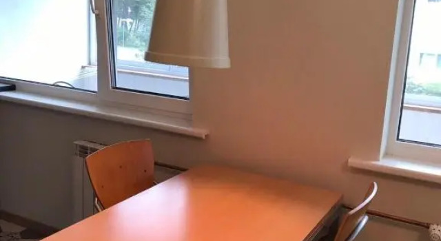 Taikos 10 Studio, Boek Appartement Neringa Klaipėda