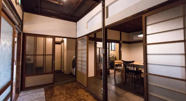 DOT HOUSE NAGANO - Vacation STAY 82102