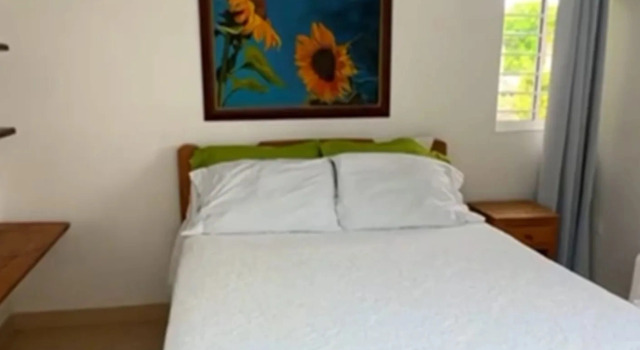 Hostal del Mar - Tolu, Réserver Hôtel Tolu Sucre