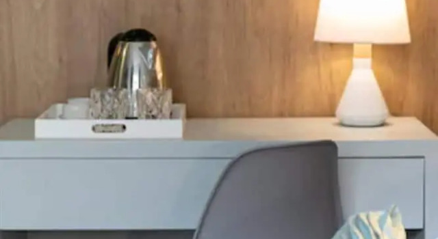 Трёхместный номер Standard Urbano Hotel