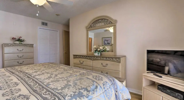 Апартаменты Close to Disney + Resort Perks: Kissimmee Condo