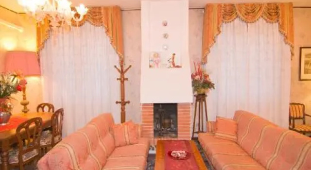 Villa Sereny B&B