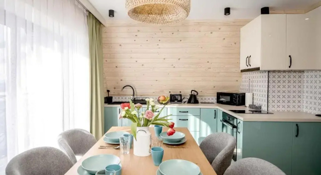 Номер Standard Apartamenty Harenda Zakopane