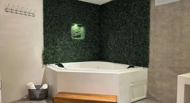 Люкс Luxury Grupo Hotelero Colibri