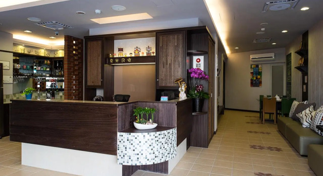 Chamie Bed and Breakfast