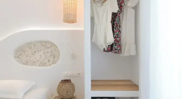 Номер Comfort Margo Studios