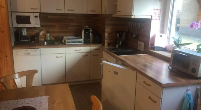 Апартаменты Ferienwohnung Gürth