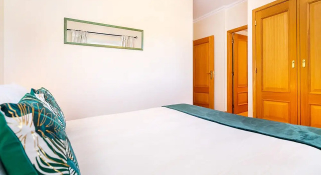 Апартаменты Vilamoura Family Apartment