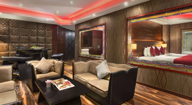 Ramada by Wyndham Alleppey, Забронировать Отель Бизнес-отели Аллеппи, 4* 5*