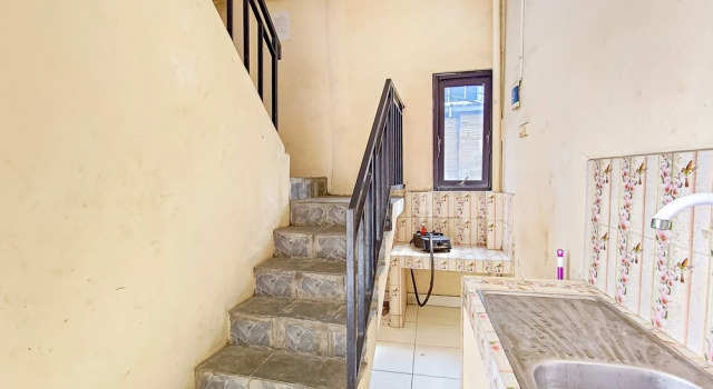 Homestay Cemara Bekasi Mitra RedDoorz