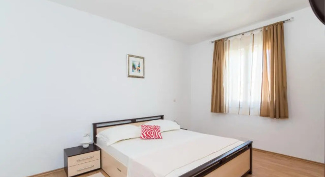Apartments Villa Grlica, Rezerwuj Apartament Brac Island 