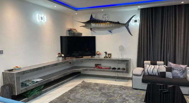 Bingo House Watamu, A Modern 5-Bedroom Villa with Pool, A Kids Heaven