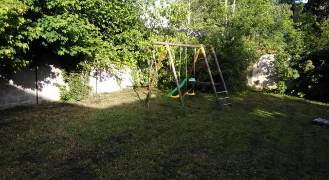 Jolie Maison Avec Jardin Prive Dans Le Centre Ville De Briare, Rezervasyon Daire Loiret daireler, Daire