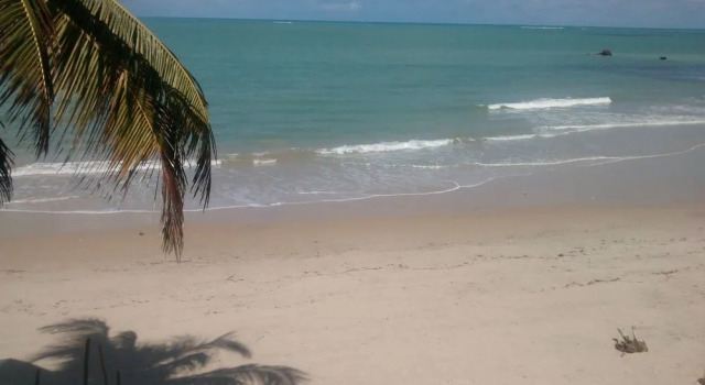 Pousada Mar de Esmeralda, Boek Hotel Hotels in Bahia met parkeren, Parkeren