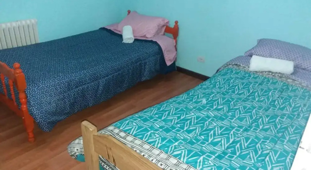 La Casa del Mirador Joaquin, Забронировать Отель Отели в центре Сан-Карлос-де-Барилоче, в центре