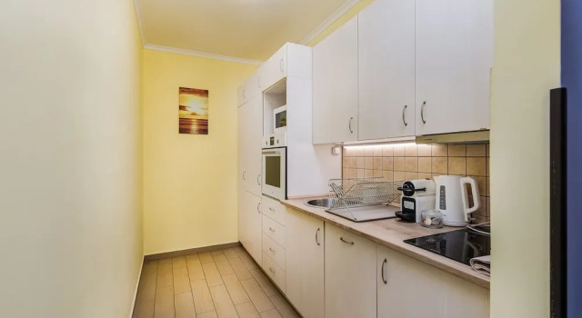 Апартаменты Luxury Venus Apartments - Synagogue I