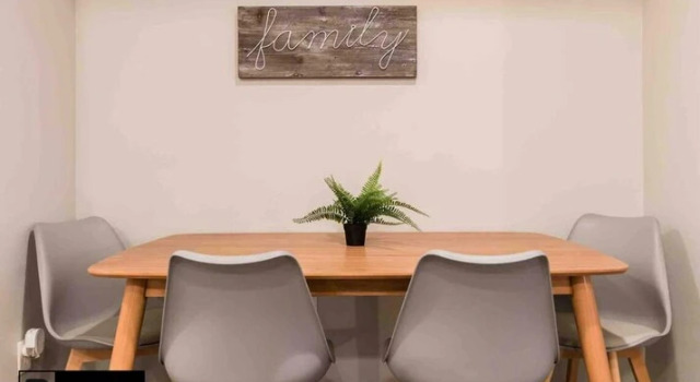 Апартаменты Uptown CityPlace Apartments X RBA Living