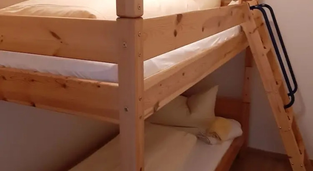 Апартаменты с 3 комнатами Alphotel Mittersill incl National Park Sommercard
