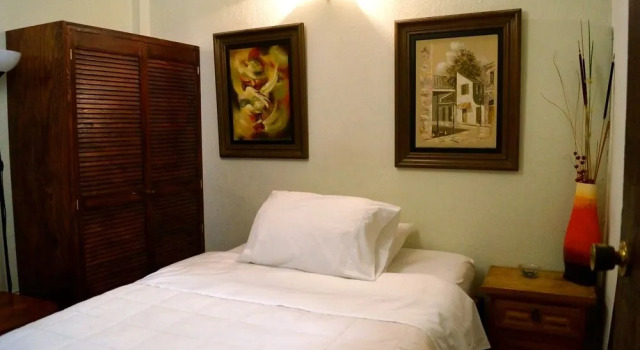 Hotel Aqui es Mexico, Забронировать Отель Отели Сан-Мигель-де-Альенде с бассейном, Бассейн