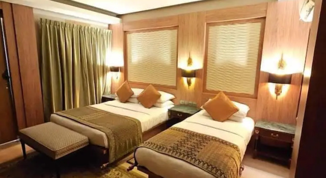 Номер Premium Shari-La Perhentian Island Resort - Bluestar