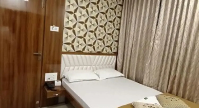 Двухместный номер Deluxe Hotel Nice Stay