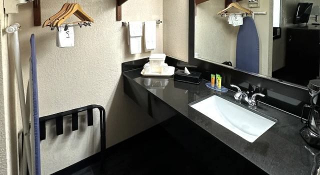 Люкс Standard Croix Grand Hotel