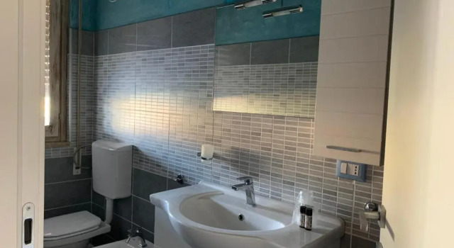 Апартаменты Hotel Solanas