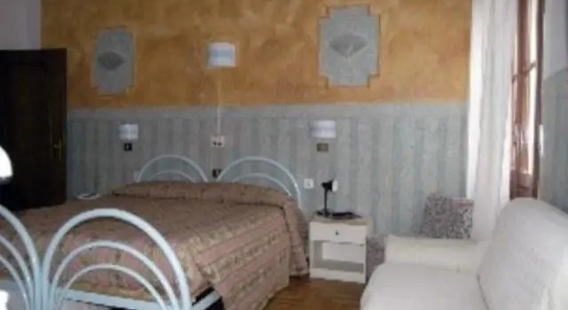 Albergo Ristorante Cavalli, Prenota Hotel Loreo 