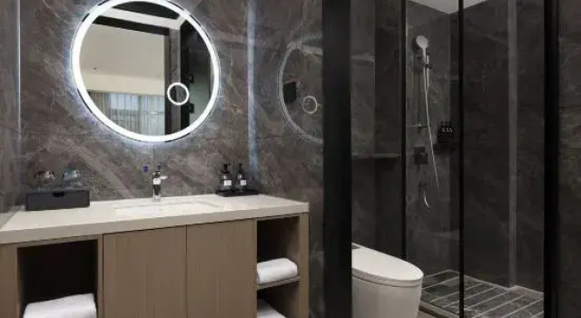 Семейный люкс Okday Hotel