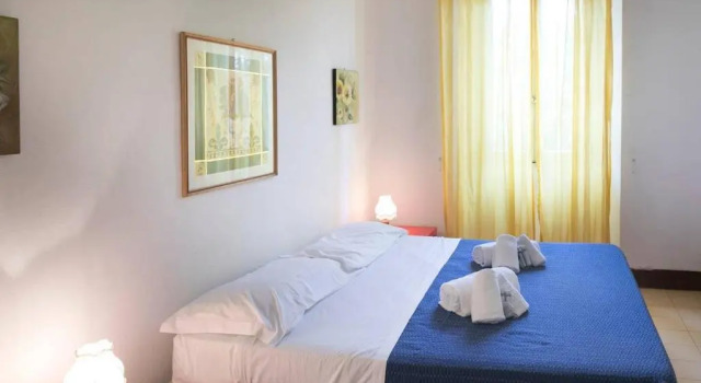 Вилла ALTIDO Bright 3BR Villa with terrace nearby the beach