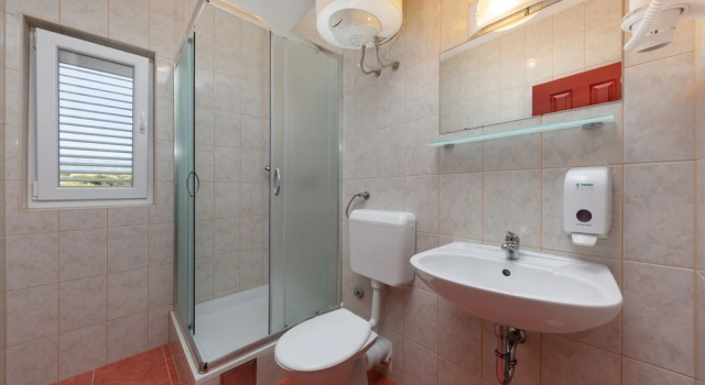 Двухместный номер Classic BUDGET RESORT Vagabundo