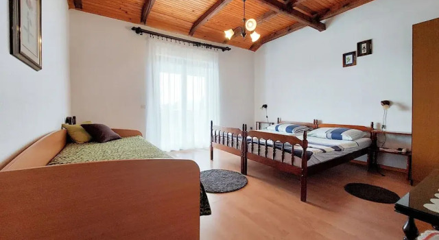 Апартаменты Apartments Vilim