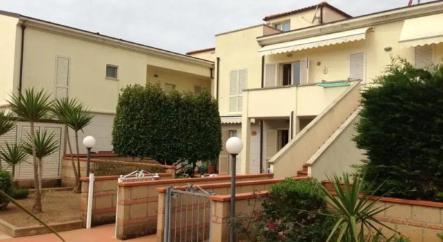 Appartamento Rosa, Book Apartment Porto Azzurro Elba