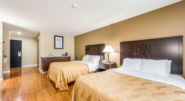 Econo Lodge, Rezerwuj Hotel Cle Elum Waszyngton