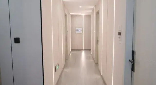 Hangzhou Yinggang Business Hotel