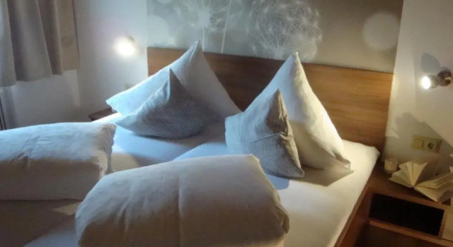 Appartements Austria, Rezervovat Apartmán Hotely v Tyrolsko s parkováním, Parkování