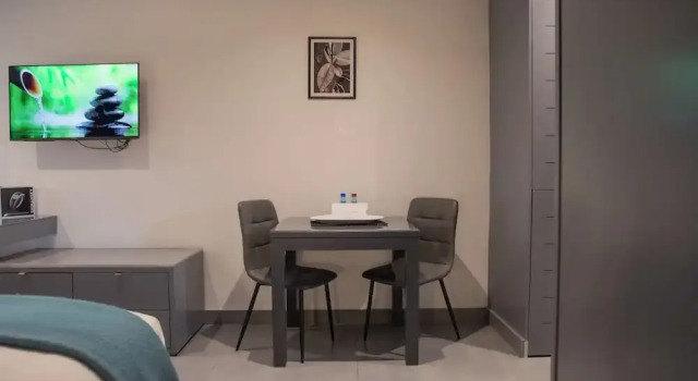 Люкс Atlantic Affair Boutique Hotel