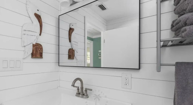 Relaxing 4 bedroom home with Pool, Забронировать Отель Пунта Горда Southwest Florida