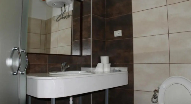 Одноместный номер Standard Hotel Livia