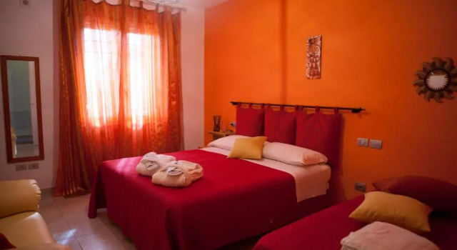 Номер Deluxe B&B La Gioiosa