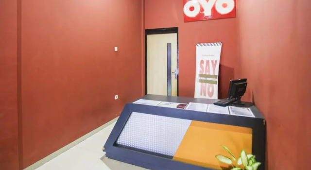 Hotel O Citara Jaya Guesthouse