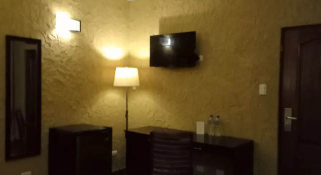 Номер Standard Hotel Antigua Inn