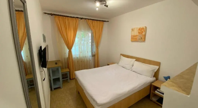 Двухместный номер Standard Casa Double M, Vama Veche