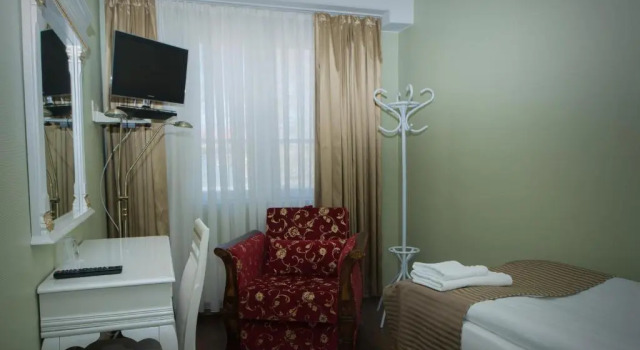 Номер Classic Hotel Golden Dome Iisalmi