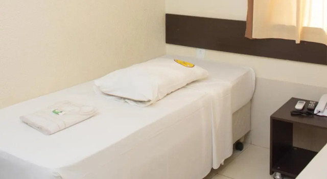 Двухместный номер Economy Alkimia Hotel