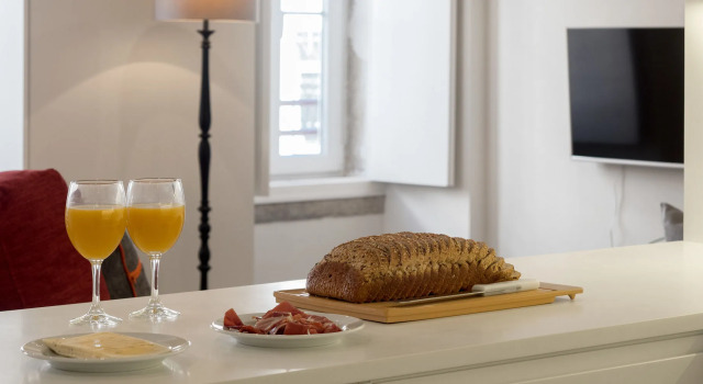 LSA Bairro Alto by Numa